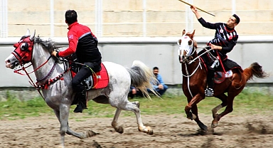 Cumhuriyet'in ilk cirit kulübü Erzurum'da