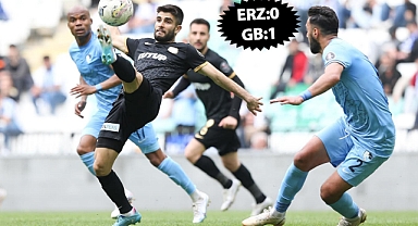 Dadaş hakem ve VAR kurbanı