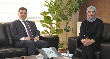 Dadaş yaslandığın dağdır
