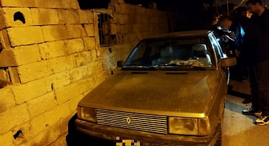 Değişik suçlardan 25 kişi tutuklandı