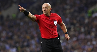 Dev finalde Szymon Marciniak çalacak