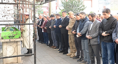 Doğan ailesinin acı günü