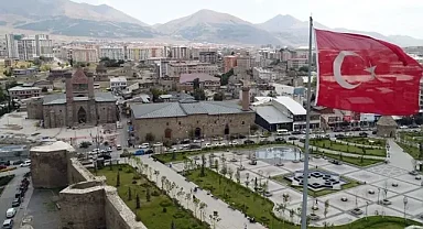 Doğu Anadolu Teşvikli yatırım verileri açıklandı