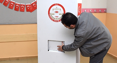 Doğu’da hazırlıklar tamam