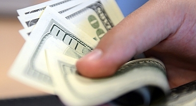 Dolar güne yine rekorla başladı!