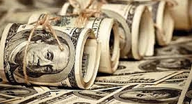 Dolar tarihi zirvede: 20 TL'yi aştı