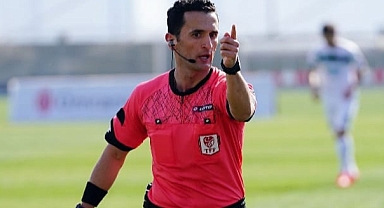 Düdük Özdamar’da