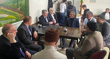 Eğitim yatırımlarında rekor kırıldı