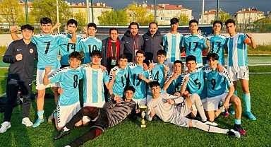 Elazığ İl Özel İdarespor, en iyi 20’de