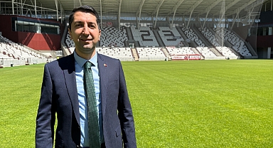 Elazığspor evine dönüyor, stat kapılarını pazar günü açacak