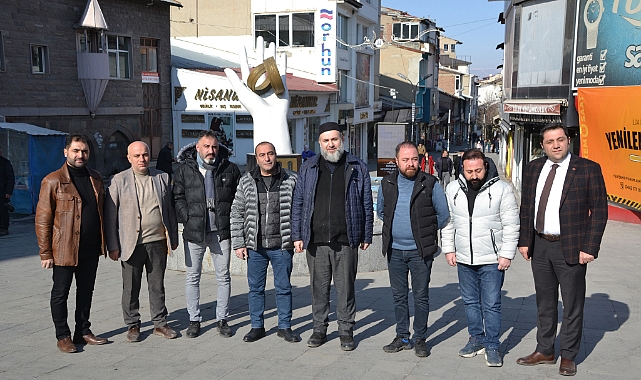 Emniyet Taşmağazalar'a el attı