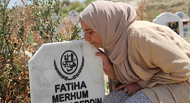 En acı Anneler Günü...