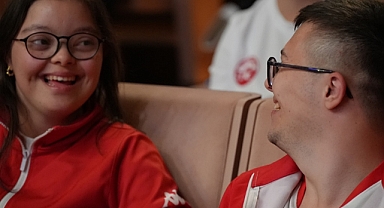 Engelsiz ödül töreni