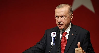 Erdoğan'dan 28 Mayıs mesajı: Sandığa gitmeden önce...