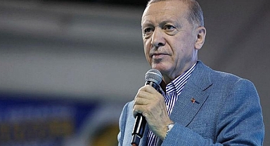 Erdoğan'dan seçmene önemli çağrı!
