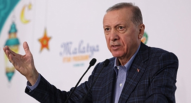 Erdoğan, deprem bölgesine gidiyor