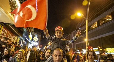 Erdoğan Doğu’da oylarını artırdı