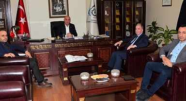 Erzurum 2. OSB'ye 150 milyon dolarlık yatırım