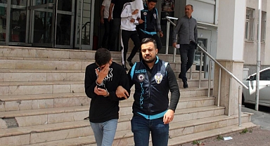 Erzurum'a çağırdılar, 540 bin TL dolandırdılar!