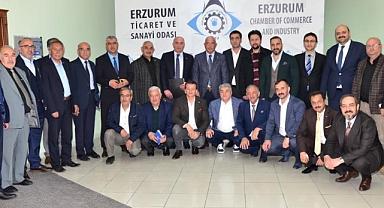 Erzurum'a ikinci araç muayene istasyonu talebi