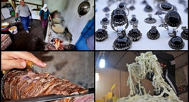 Erzurum'da coğrafi işaret tescili sayısı artıyor