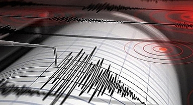 Erzurum'da deprem! Fena salladı!