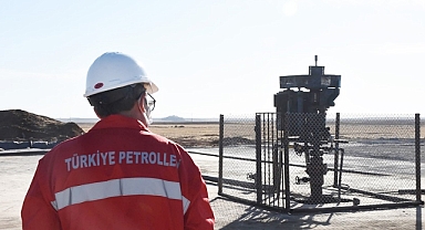 Erzurum'da petrol aranacak