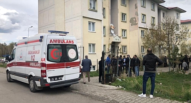 Erzurum'da yaşlı adam evinde ölü bulundu