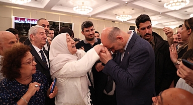 Erzurum terörden temizlendi!