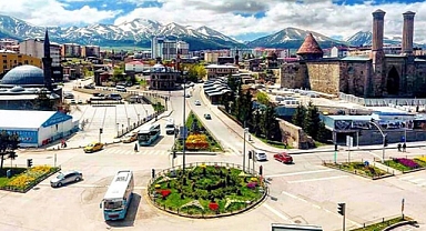 Erzurum’un 5. Bölge payı yüzde 8.2 oldu