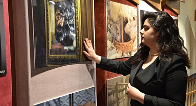 Erzurum’da unutulmaya yüz tutmuş el sanatları