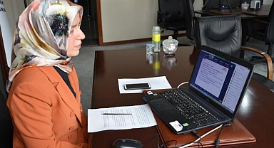 ETSO-TÜRKPATENT işbirliğiyle, ‘sınai mülkiyet hakları’ eğitimi