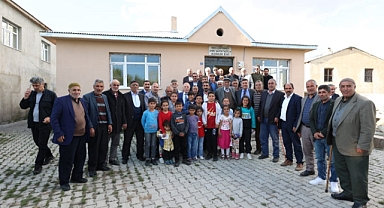 Fırat: Olay siyasi bir seçimin ötesine geçti