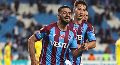 Fırtına’ya umut verdi