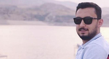 Genç öğretmen kalbine yenik düştü!