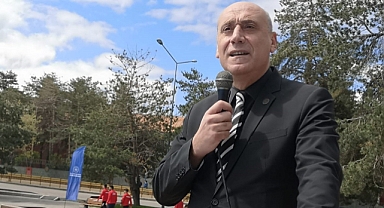 Gençlik Haftası başladı