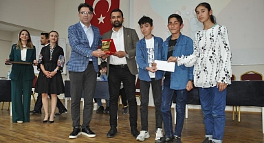 “Gençlik Haftası Satranç Turnuvası” yapıldı