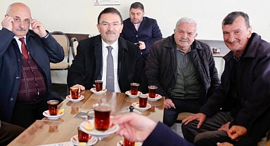 Gidilmedik yer kalmayacak!