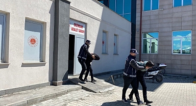 Göçmen operasyonları tam hız...