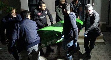Gönül ilişkisi yaşadığı kadını öldürdü  