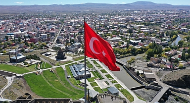 Gözler 14 Mayıs'ta! 185 bin 45 kişi oy kullanacak   