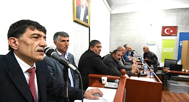 Güven tazeledi! 'Sorunları birlikte çözeceğiz!'