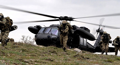 Hainlere darbe üstüne darbe!