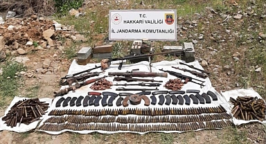 Hainlere göz açtırılmıyor!