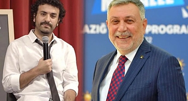 Hasan Can Kaya'nın sözleri kızdırdı!