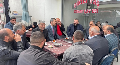 Hep birlikte kazanacağız