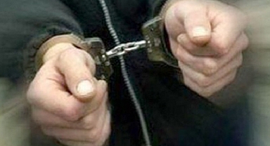 Huylu huyundan vazgeçmedi! Yine hırsızlıktan yakalandı!