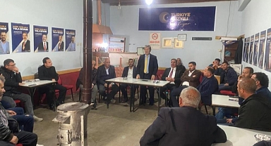 İbreler yine milletin ferasetini gösteriyor