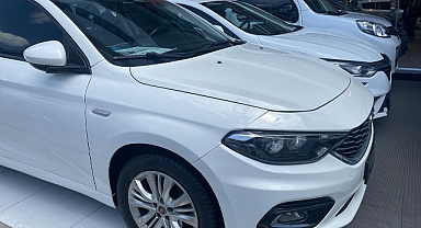 İkinci el otomobil fiyatı sıfır fiyatını geçti