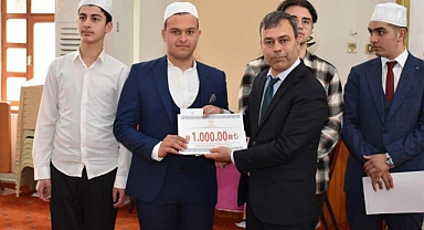 İl finalleri yapıldı